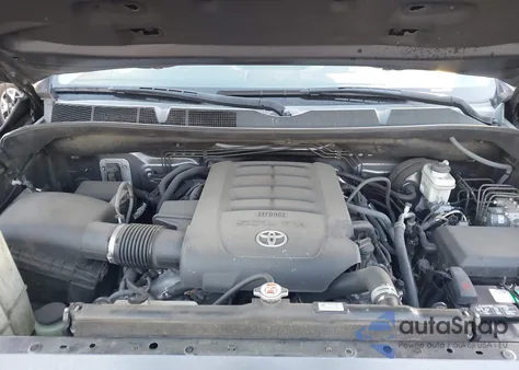 2018 Toyota Tundra Sr5 5.7L V8 from USA, damaged, VIN 5TFDY5F16JX730222